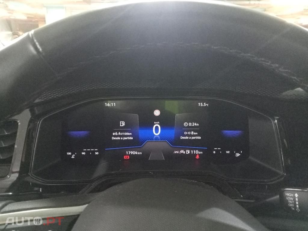 Volkswagen Taigo 1.0 TSI Urban