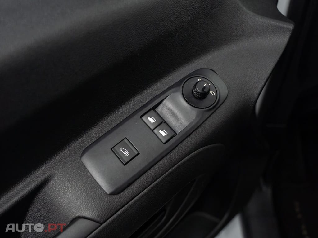 Peugeot Partner 1.5 BlueHDi Standard