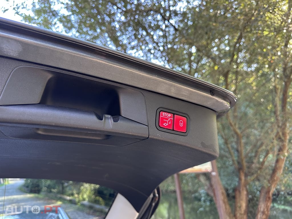 Mercedes-Benz C 220 BlueTEC Avantgarde Aut.