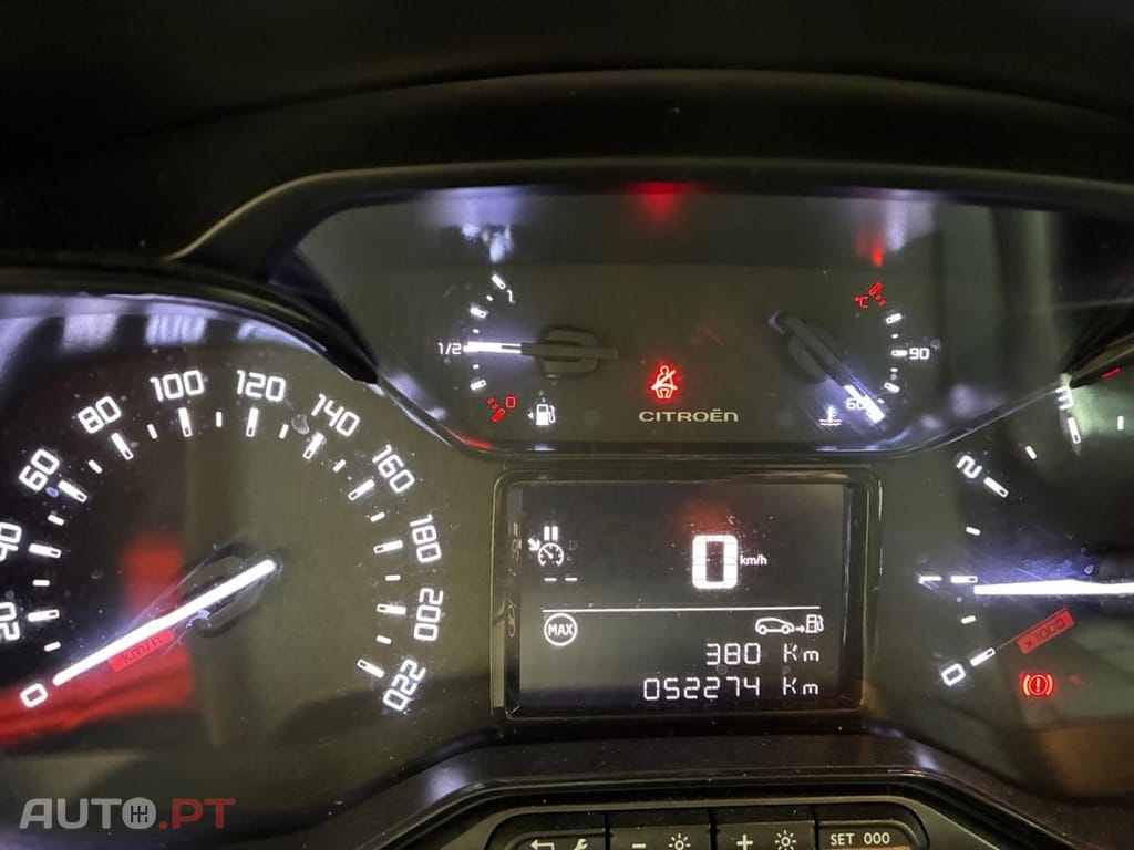 Citroen C3 1.2 PureTech Feel Pack
