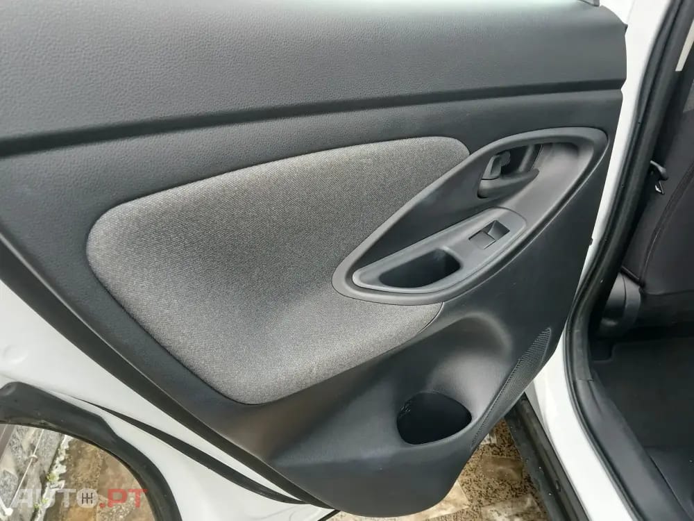 Toyota Yaris Cross 1.5 HDF Comfort Plus