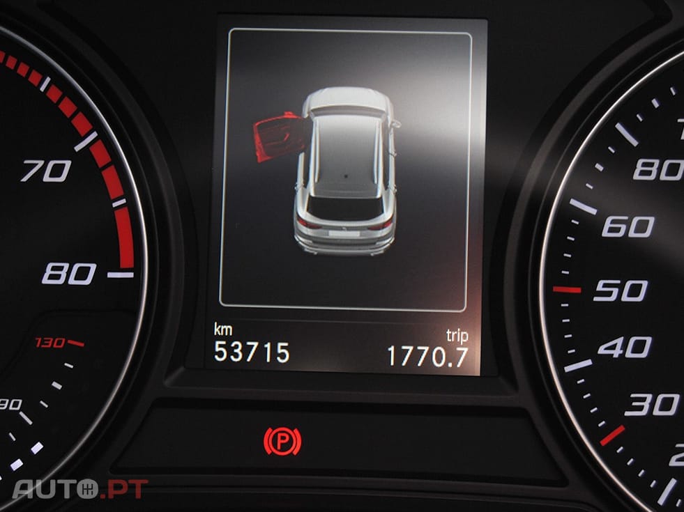 Seat Ateca 1.0 TSI Style
