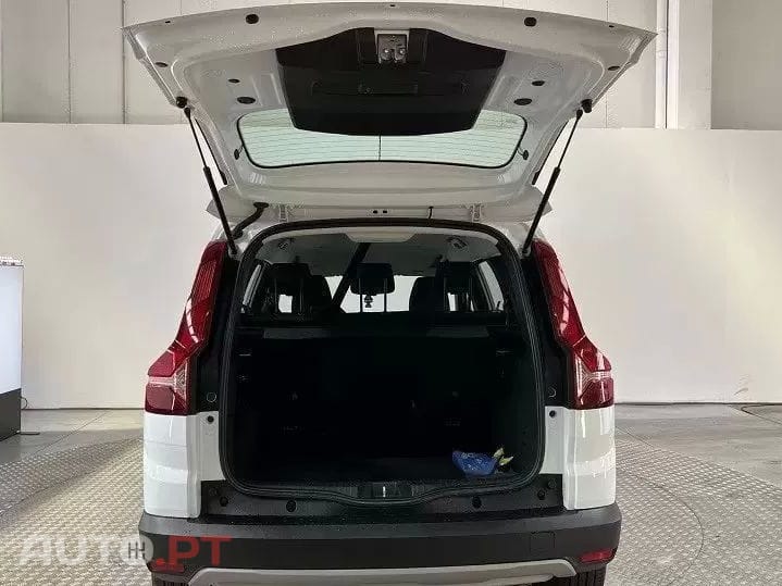 Dacia Jogger 1.0 ECO-G SL Extreme Bi-Fuel