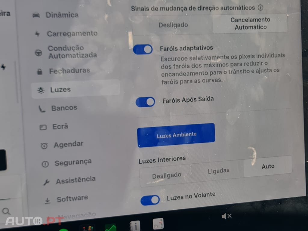 Tesla Model Y Performance Tração Integral