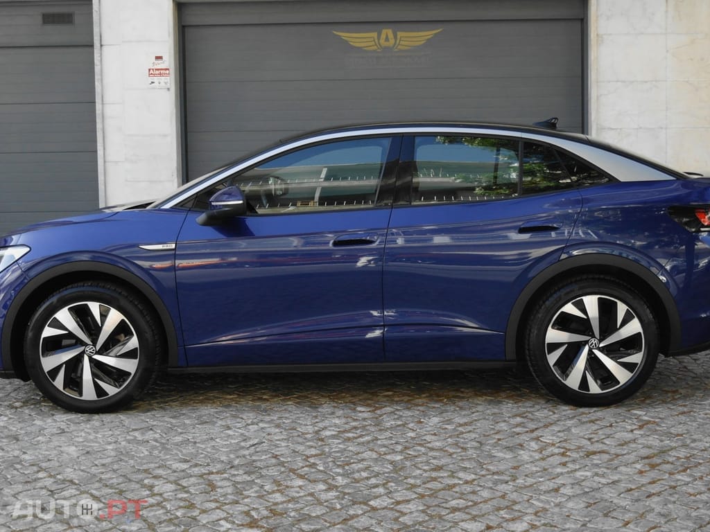 Volkswagen Id.5 77 kWh Pro Performance