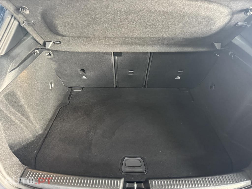 Mercedes-Benz A 160 Style Plus