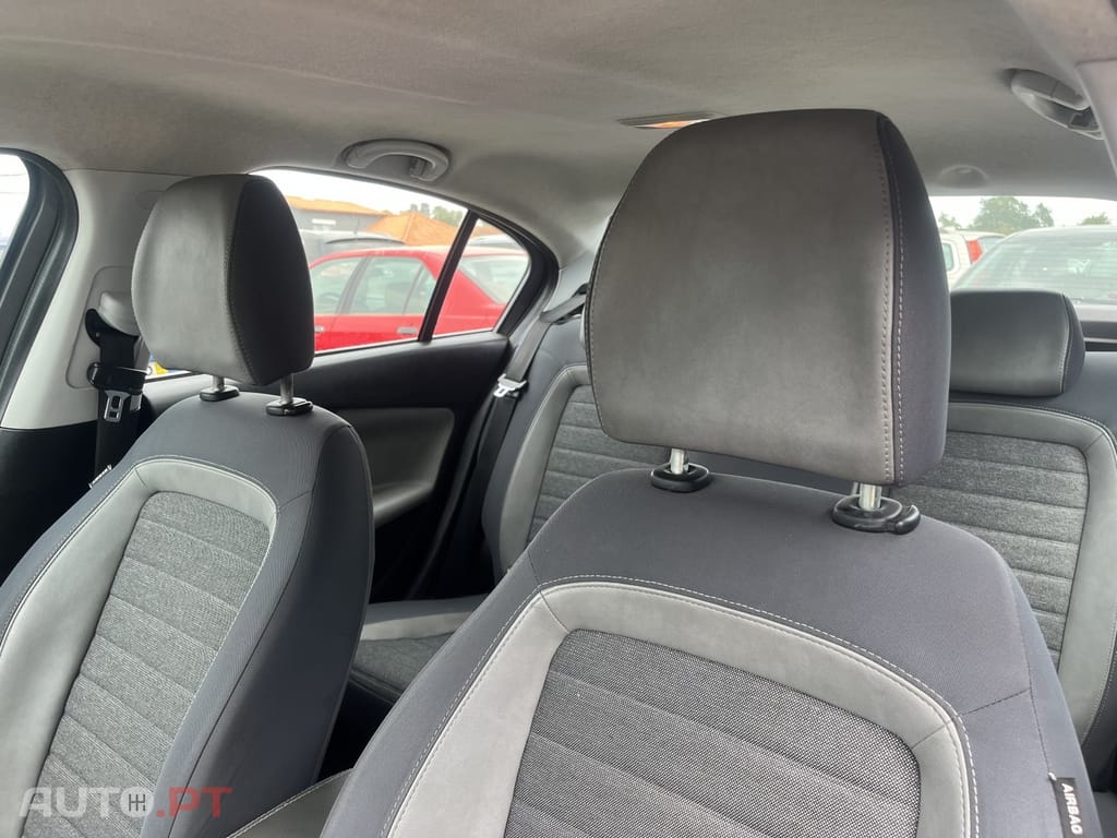 Fiat Tipo 1.3 M-Jet Easy