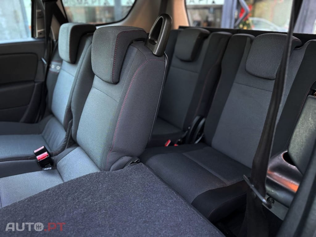 Renault Grand Scénic 1.5 dCi Dynamique S 7L