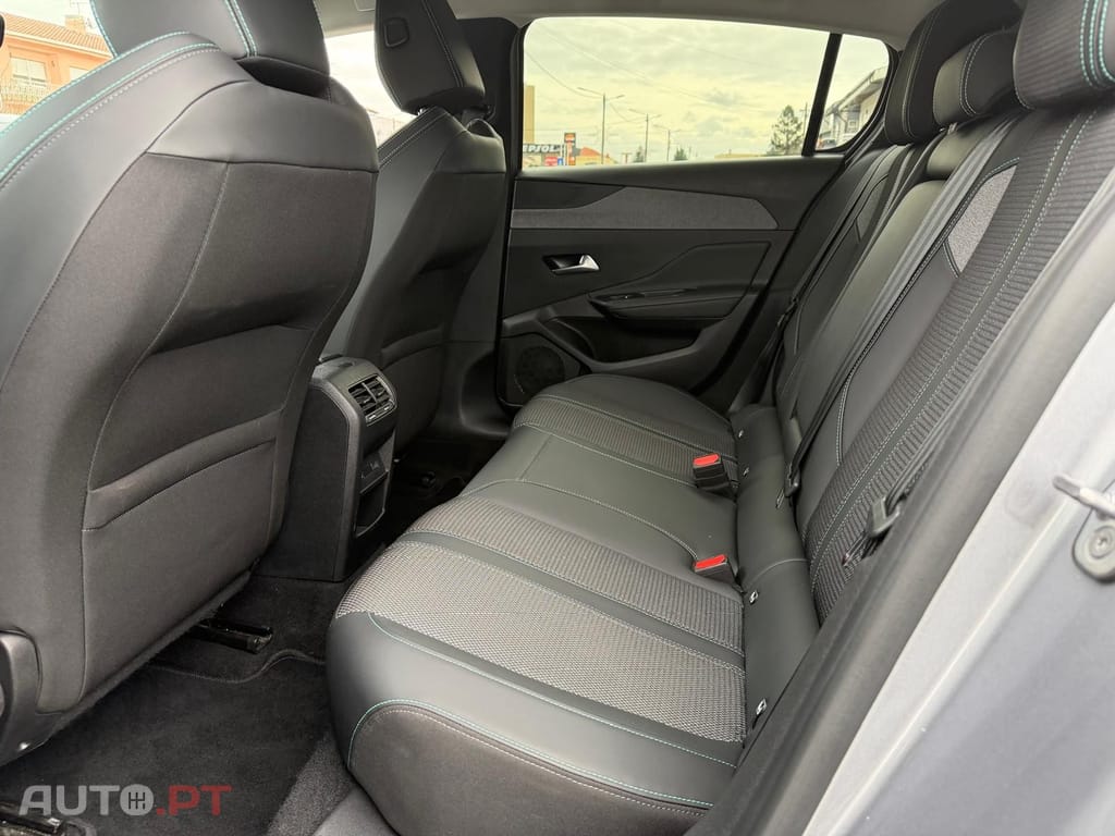 Peugeot 308 1.2 PureTech Allure