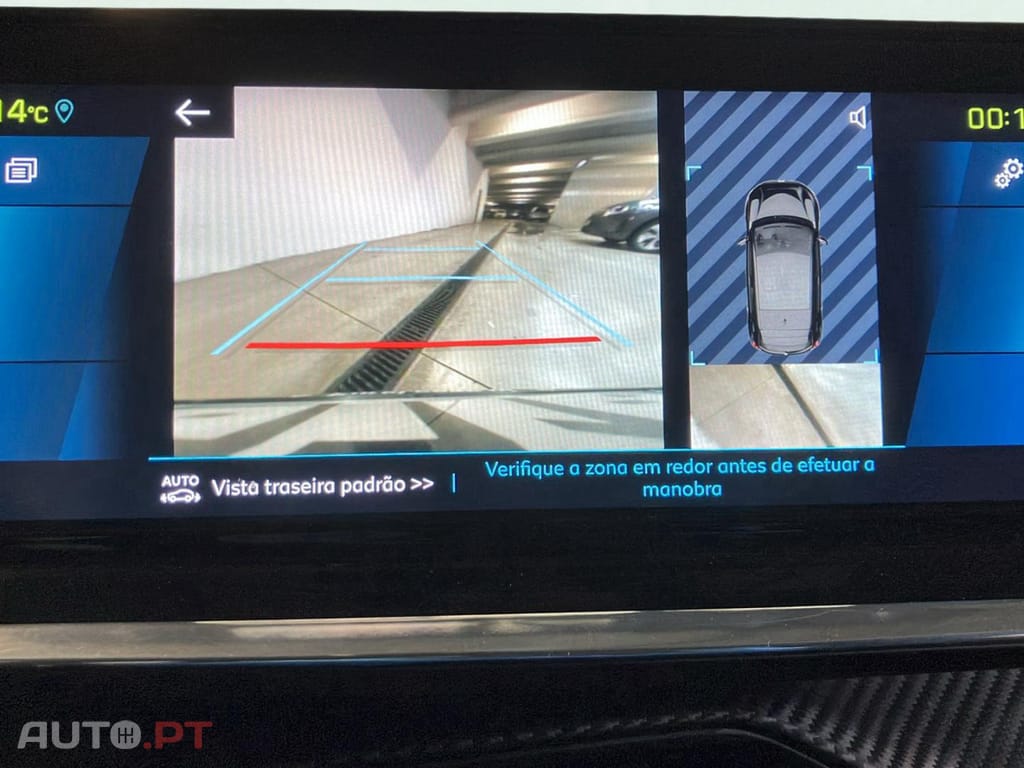 Peugeot E-208 50 KWh Allure Pack