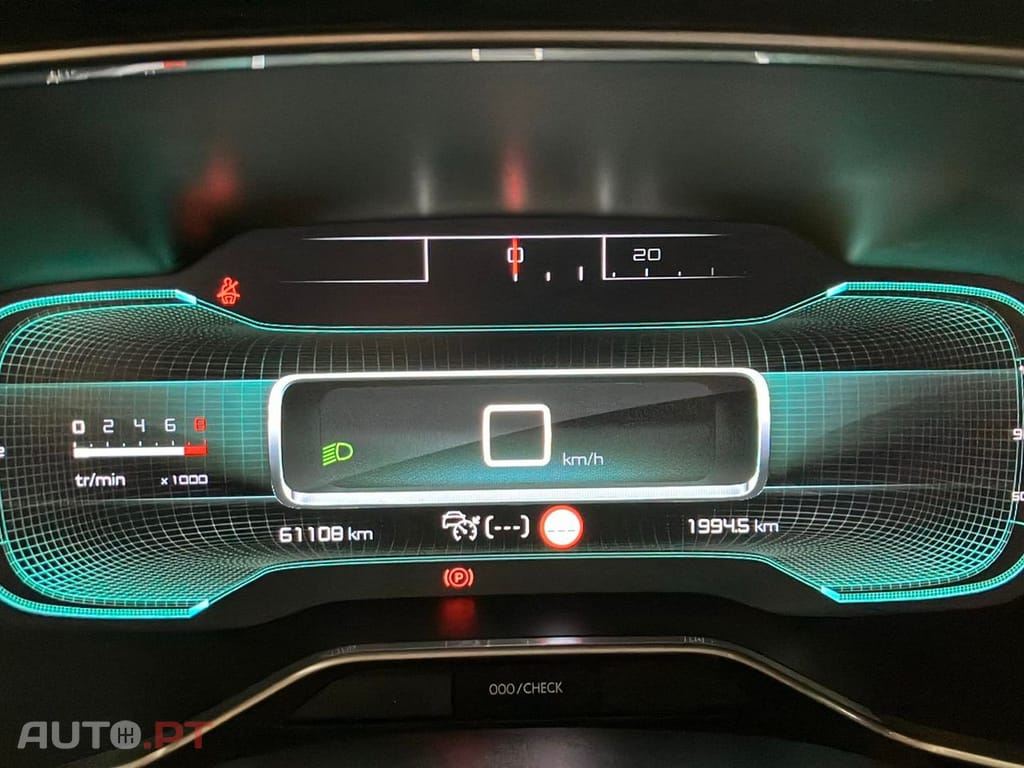 Citroen C5 Aircross 1.2 PureTech Shine Pack