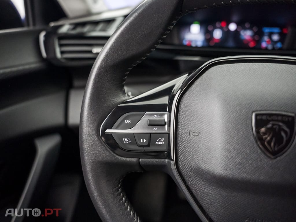 Peugeot 308 SW 1.2 PureTech Active Pack