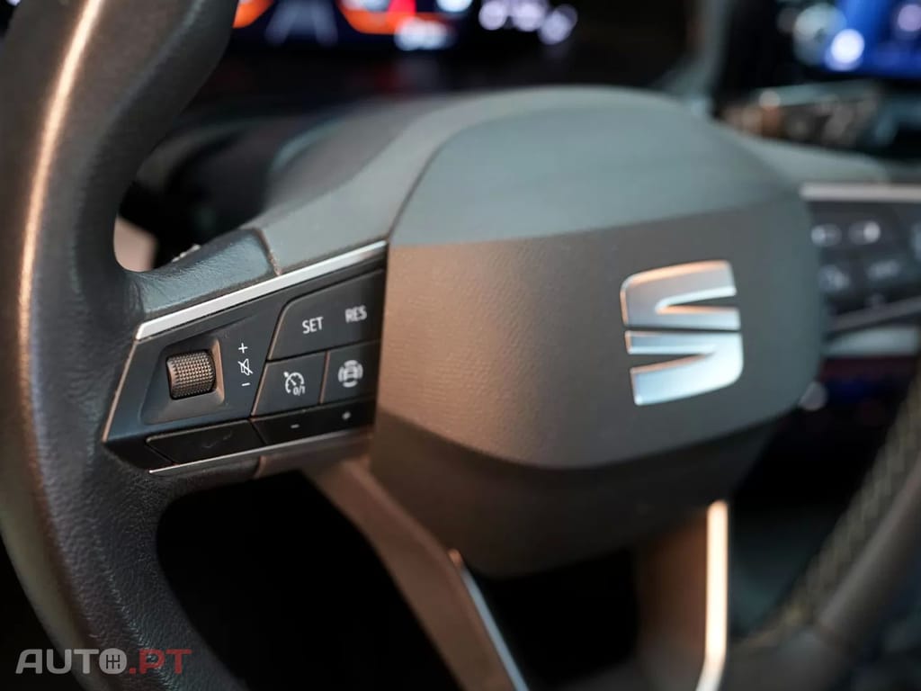 Seat Ibiza 1.0 TSI Style