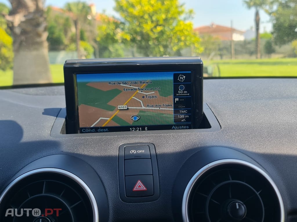 Audi A1 1.4 TDI Sport