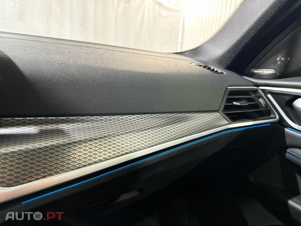 BMW 420 d Pack 50 anos M Auto
