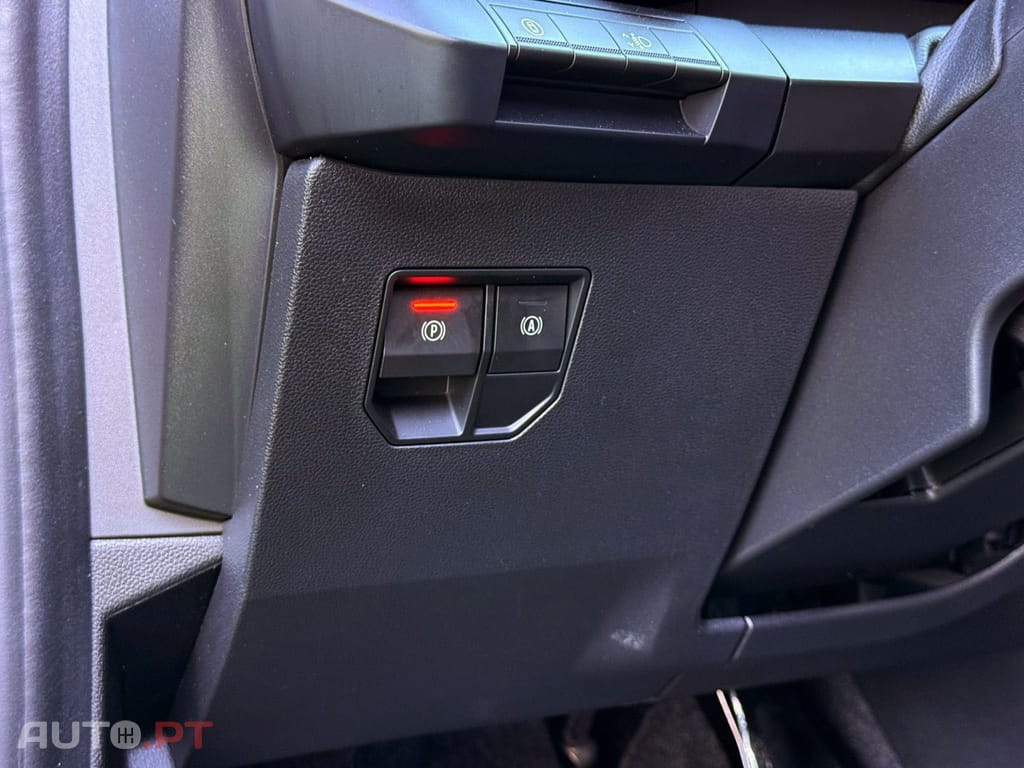 Renault Mégane E-Tech EV40 Equilibre Autonomia Urbana CA7