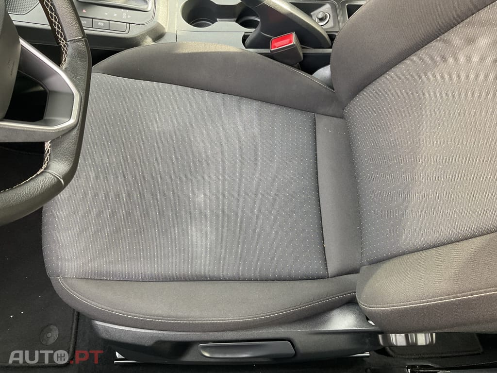 Seat Ibiza 1.0 TSI Style DSG