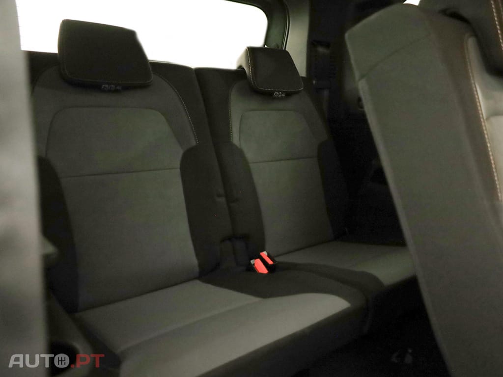 Dacia Jogger Jogger 1.0 ECO-G Extreme+ Up&Go 7L Bi-Fuel