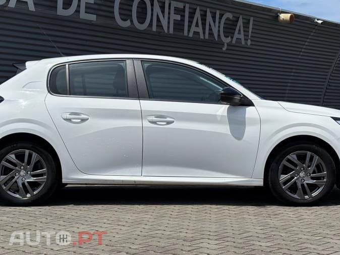 Peugeot 208 Active Pack
