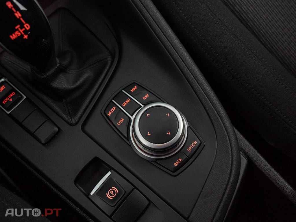 BMW X1 16 d sDrive Advantage Auto