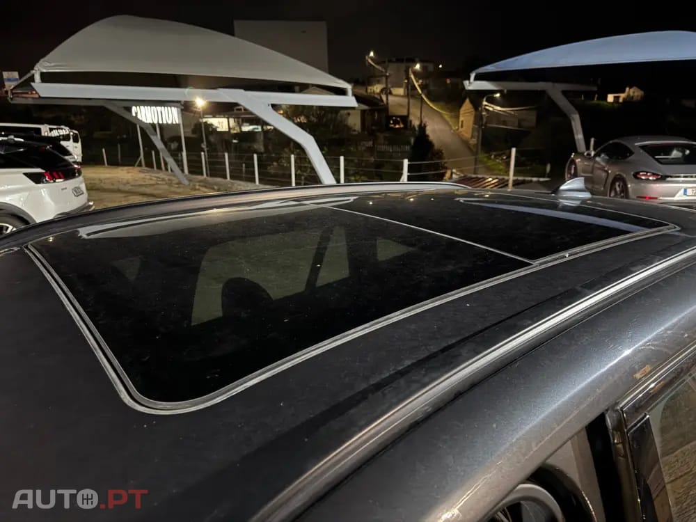 BMW X1 16 d sDrive Auto Line Sport