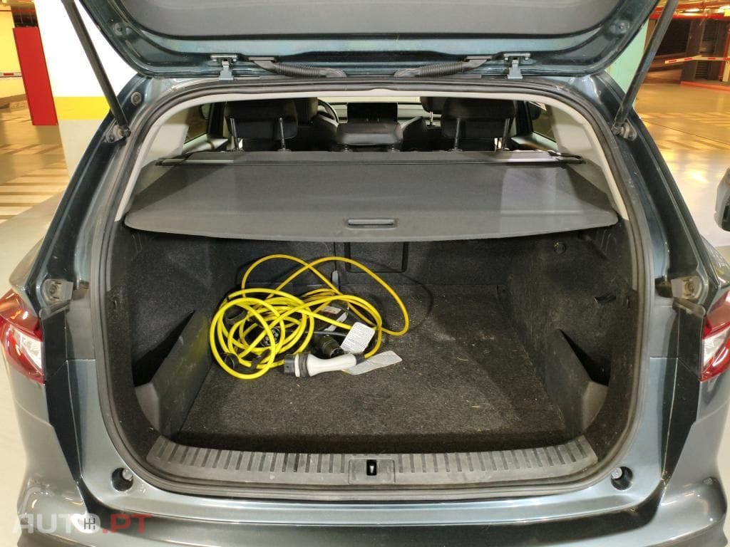 Skoda Enyaq iV 60