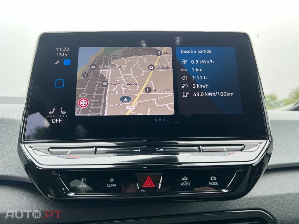 Volkswagen Id.3 PRO PERFORMANCE 1ST