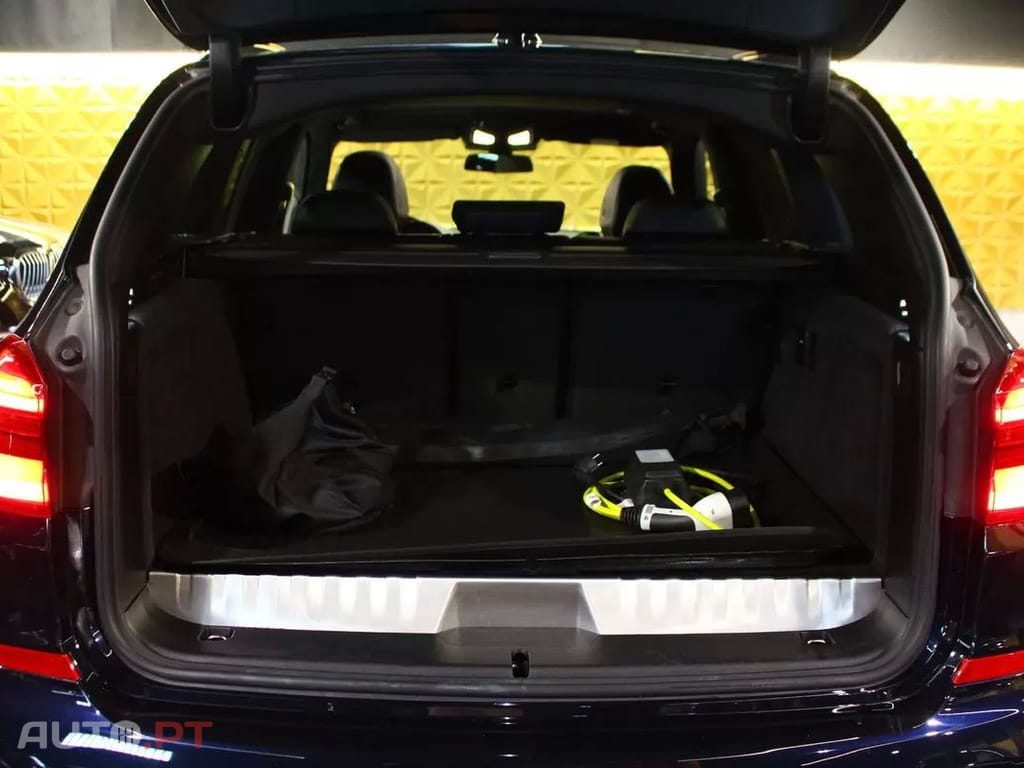 BMW X3 30 e xDrive Pack M