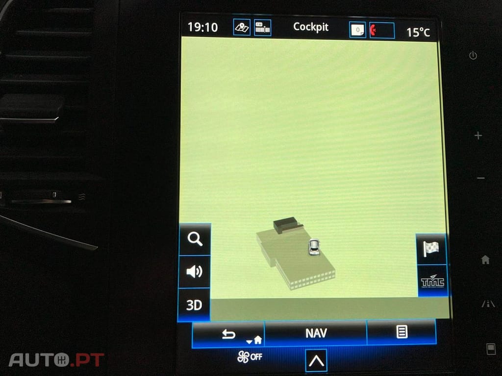 Renault Mégane 1.6 TCe GT EDC