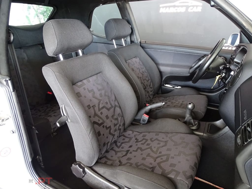 Volkswagen Golf Cabriolet karmann