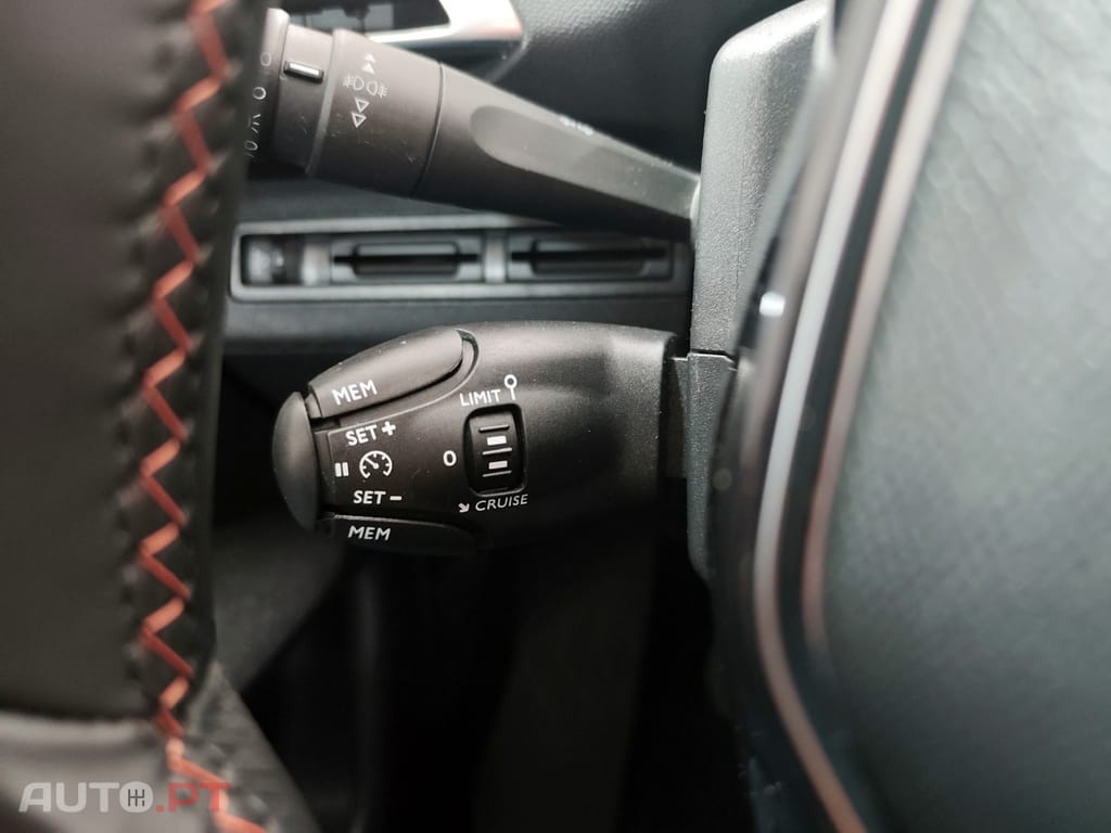 Peugeot 3008 1.6 BlueHDi Active