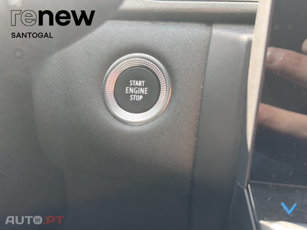 Renault Captur Techno TCe