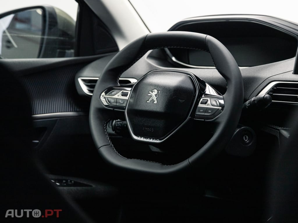 Peugeot 5008 1.5 BlueHDi Active Pack
