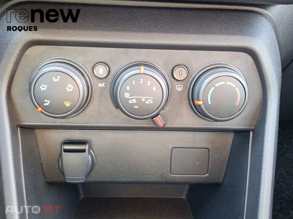 Dacia Sandero Expression 1.0 TCe 90cv