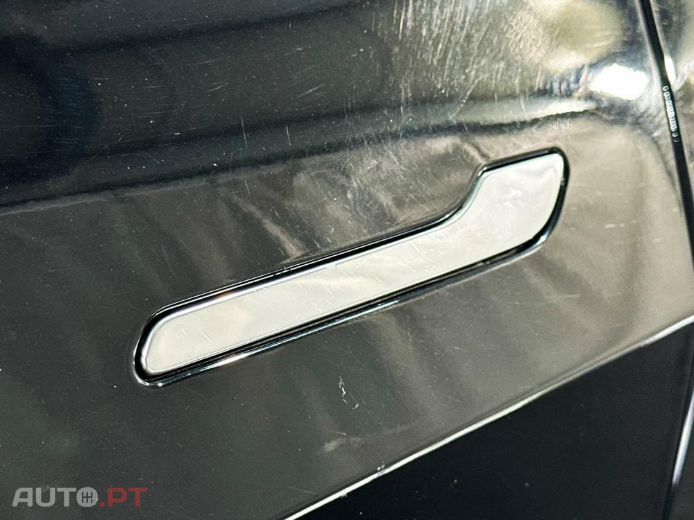 Tesla Model 3 Performance Dual Motor AWD