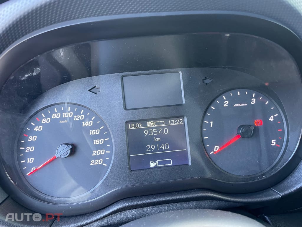 Mercedes-Benz Citan 110 CDi/27