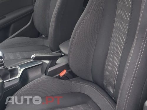 Peugeot 308 SW 1.6 BlueHDi Active