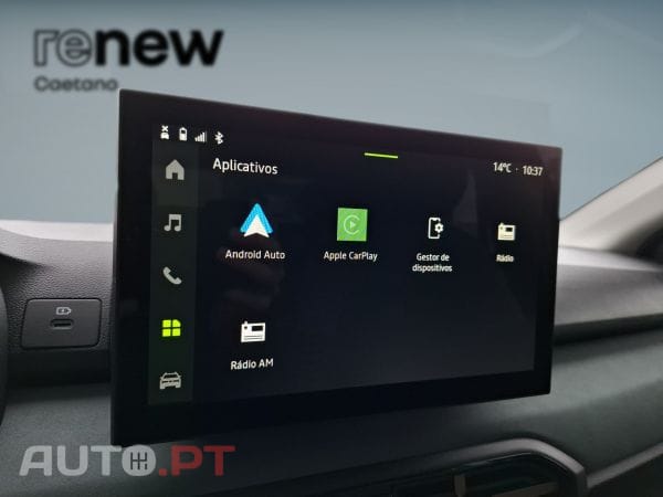 Dacia Sandero Eco-G 120 Stepway Extreme Auto