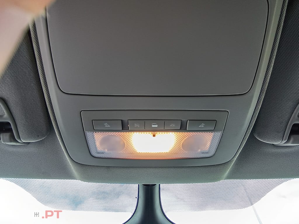 Opel Zafira Tourer C