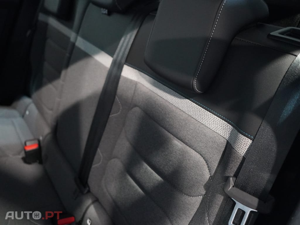 Citroen C4 1.2 PureTech Feel Pack