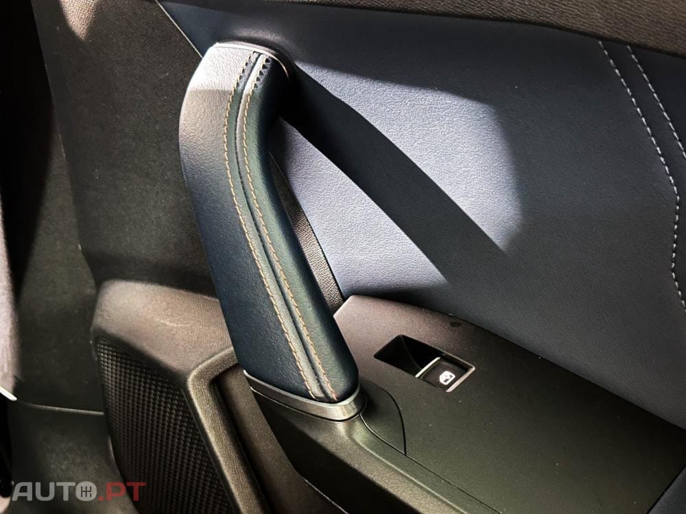 Cupra Formentor 1.4 e-Hybrid DSG VZ