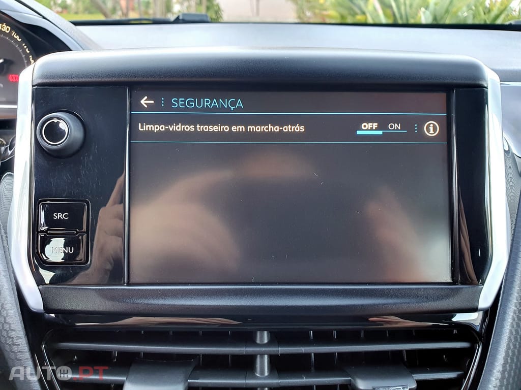 Peugeot 208 1.2 PureTech Allure