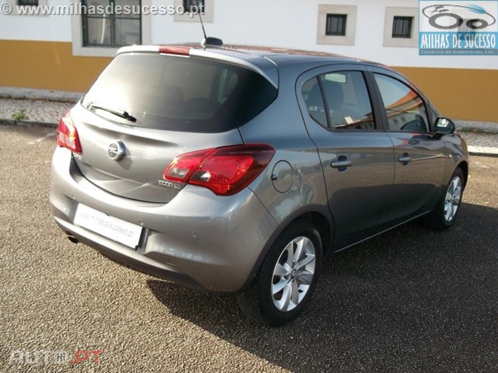 Opel Corsa 1.0 T On Ecoflex  90 CV