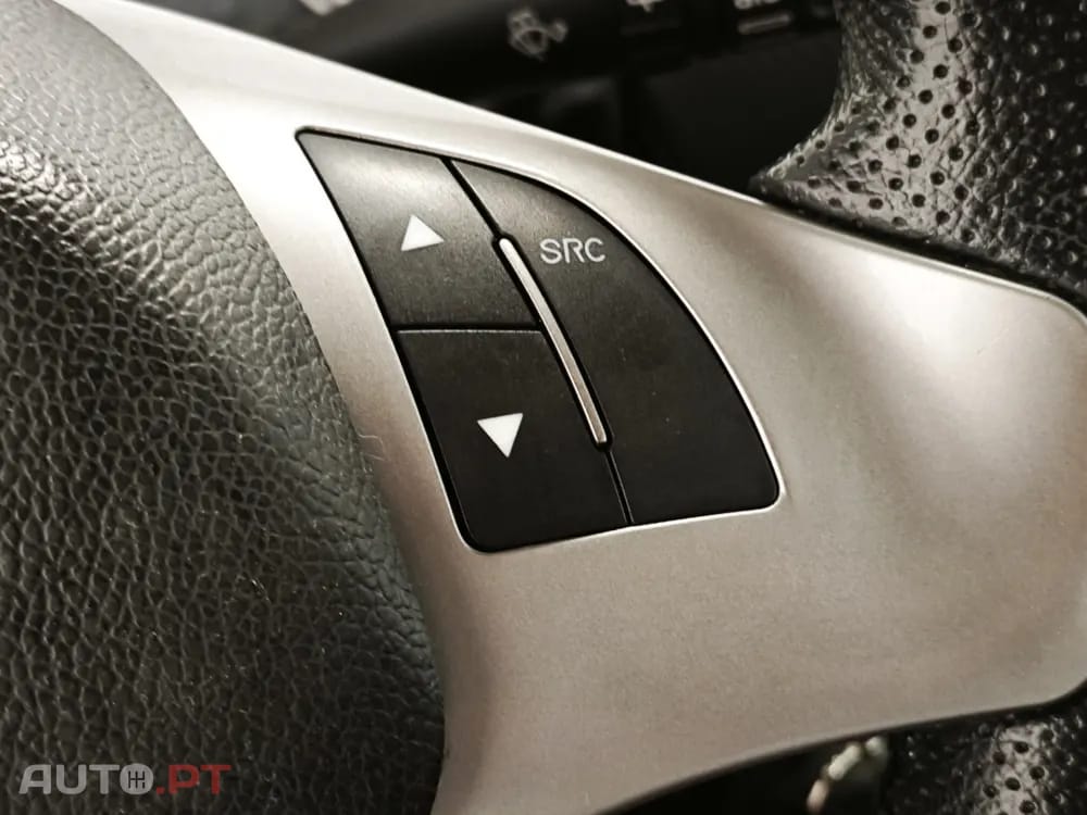 Alfa Romeo Mito 1.3 JTD Progression