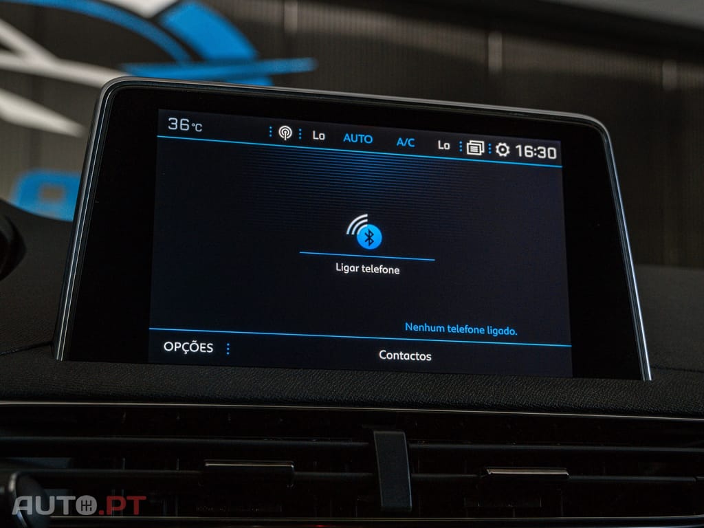 Peugeot 5008 1.5 BlueHDi GT Line EAT8