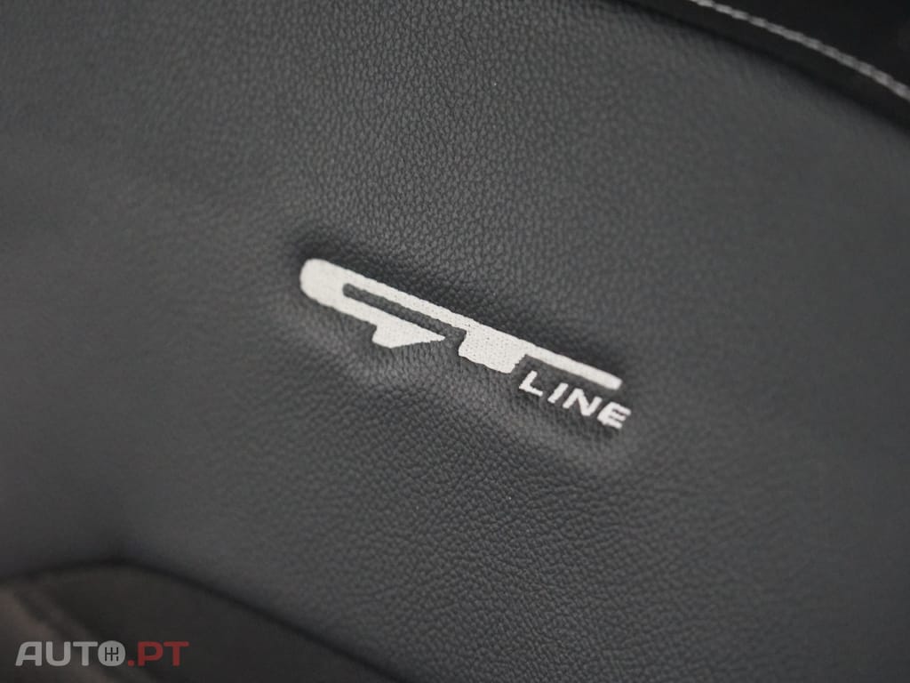 Kia Ceed 1.0 T-GDi GT Line