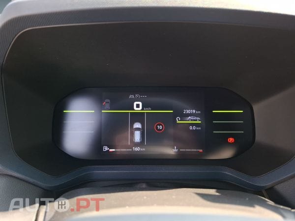 Dacia Duster 1.2 TCe 130 mild hybrid Journey
