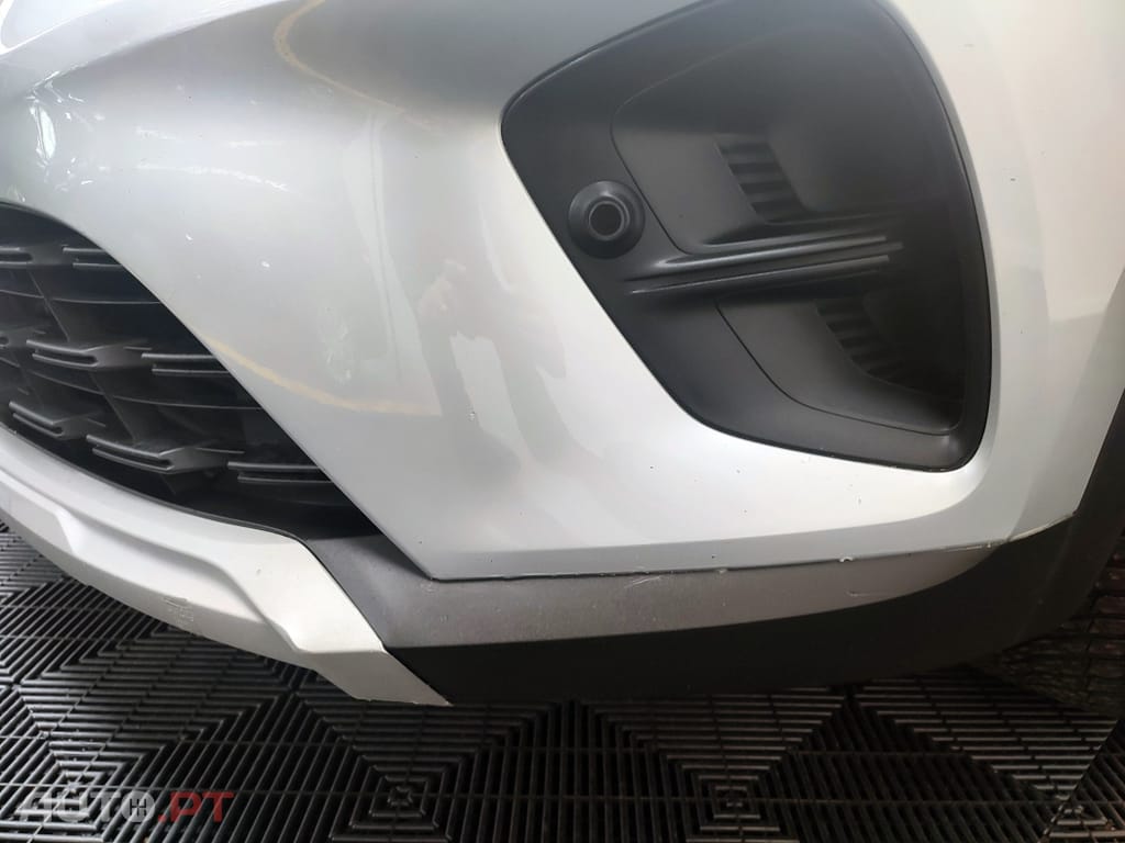 Renault Captur ND