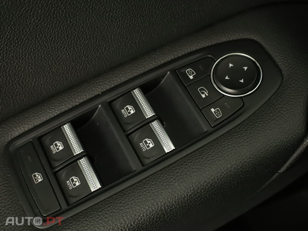 Renault Captur Captur 1.0 TCe Techno