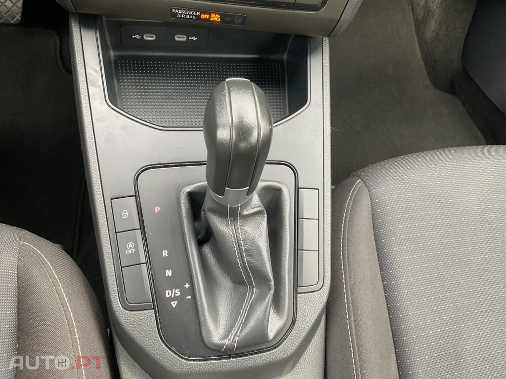 Seat Ibiza 1.0 TSI Style DSG